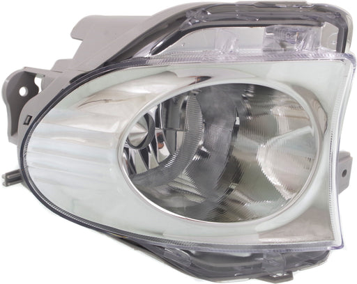 Fog Light CarParts REPL107523