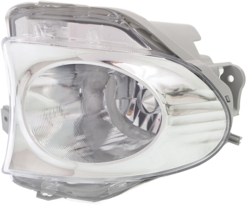 Fog Light CarParts REPL107524