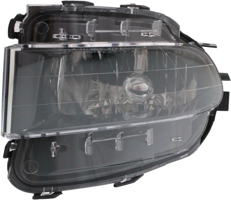 Fog Light CarParts REPL107526