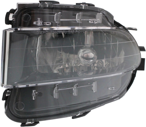 Fog Light CarParts REPL107526