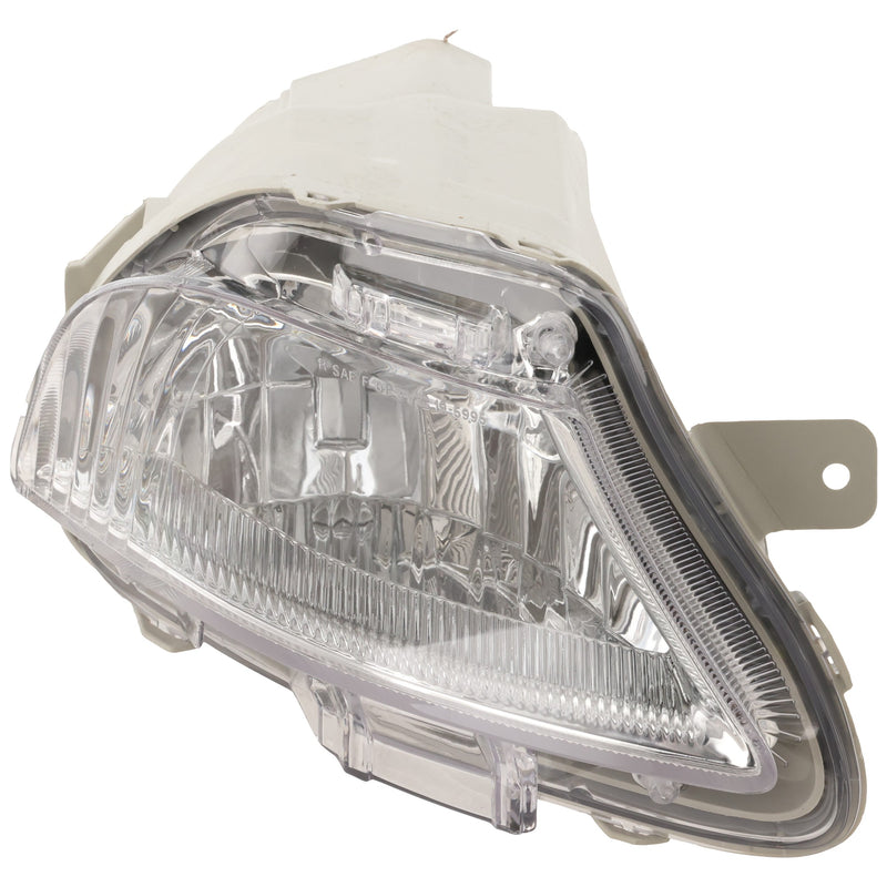 Fog Light CarParts REPL107531