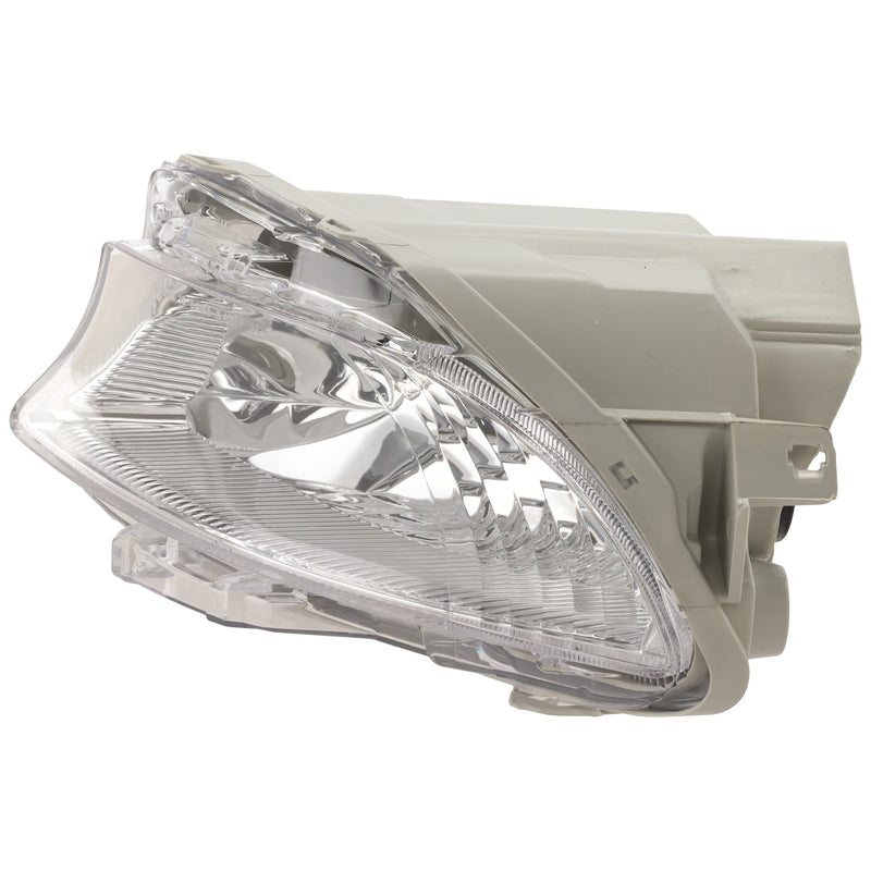 Fog Light CarParts REPL107532
