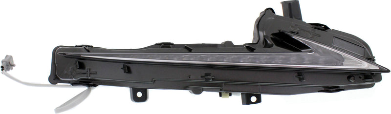 Driving Light CarParts REPL111501