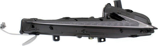 Driving Light CarParts REPL111501