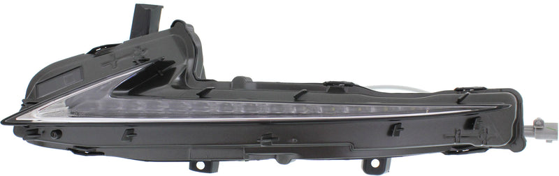 Driving Light CarParts REPL111502