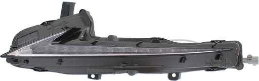 Driving Light CarParts REPL111502