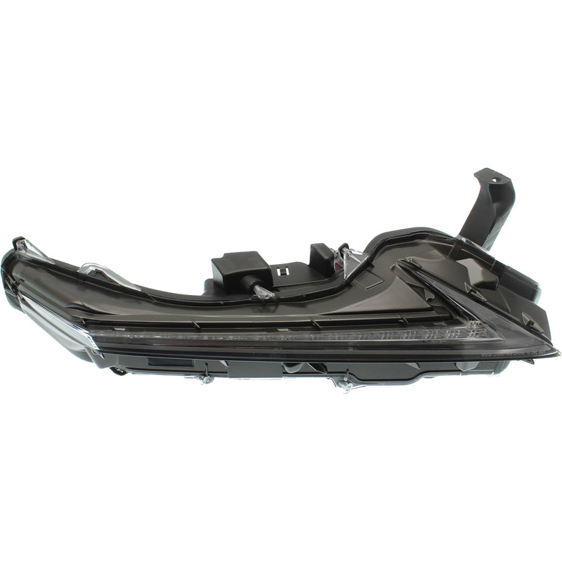 Driving Light CarParts REPL111503