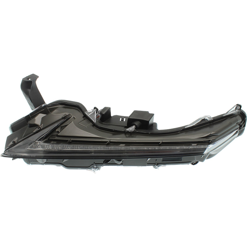 Driving Light CarParts REPL111504