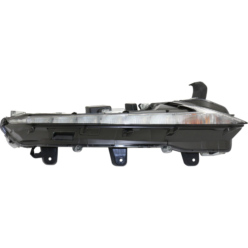 Driving Light CarParts REPL111505