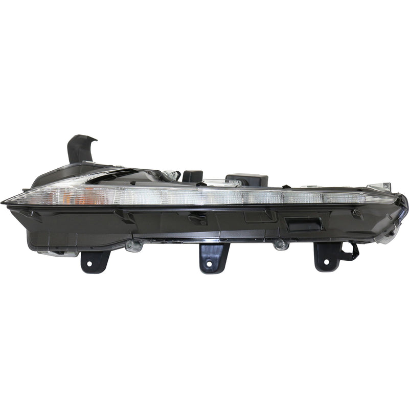 Driving Light CarParts REPL111506