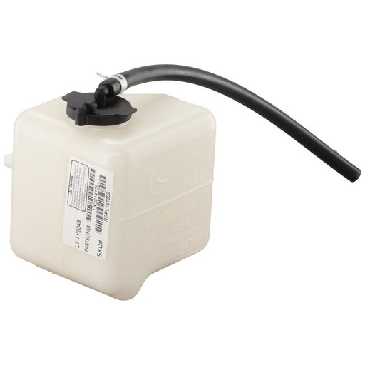 Engine Coolant Recovery Kit CarParts REPL161302
