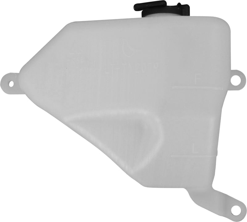 Engine Coolant Recovery Kit CarParts REPL161311