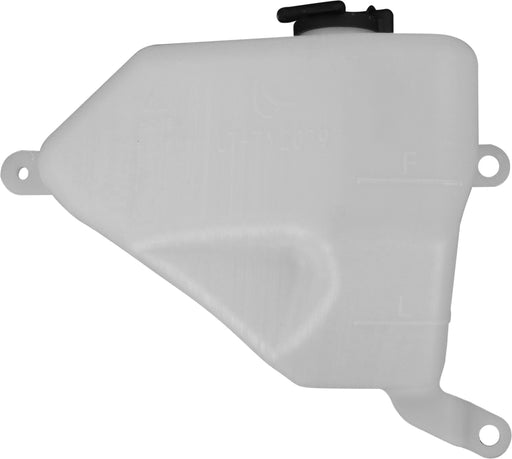 Engine Coolant Recovery Kit CarParts REPL161311