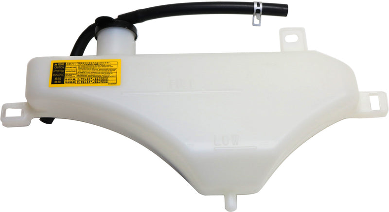 Engine Coolant Recovery Kit CarParts REPL161315
