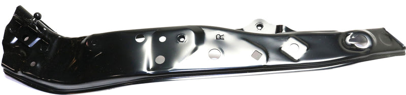 Radiator Support CarParts REPL250302
