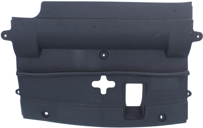 Radiator Support Cover CarParts REPL251704