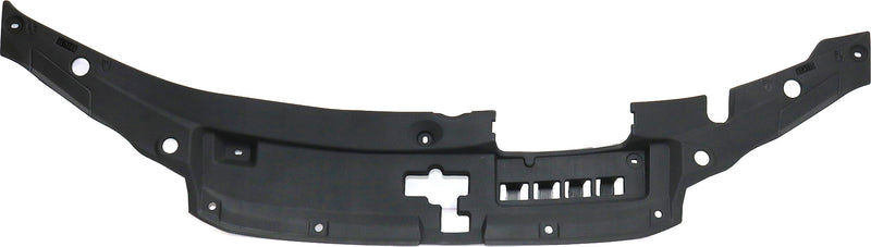 Radiator Support Cover CarParts REPL251707