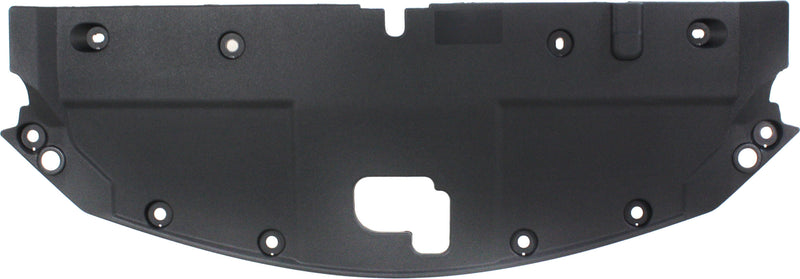 Radiator Support Cover CarParts REPL251708