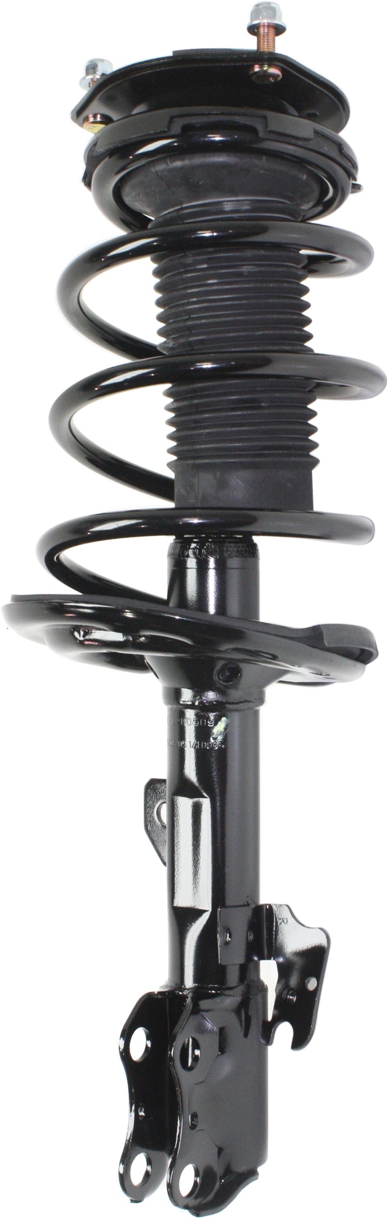 Suspension Shock Absorber Set CarParts REPL280509