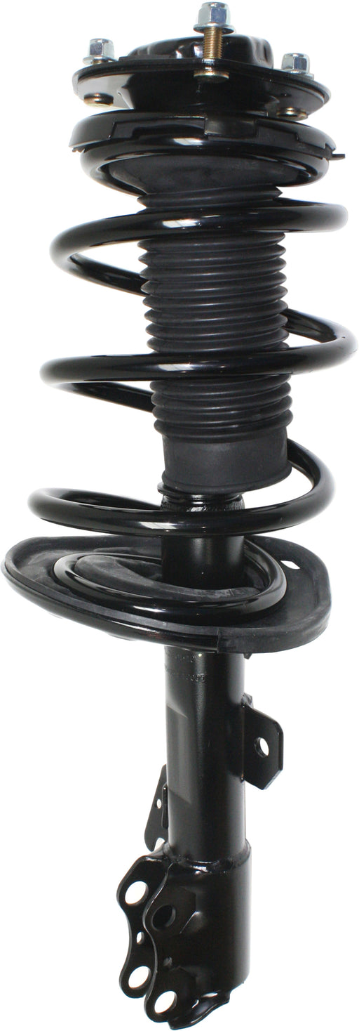 Suspension Shock Absorber Set CarParts REPL280510