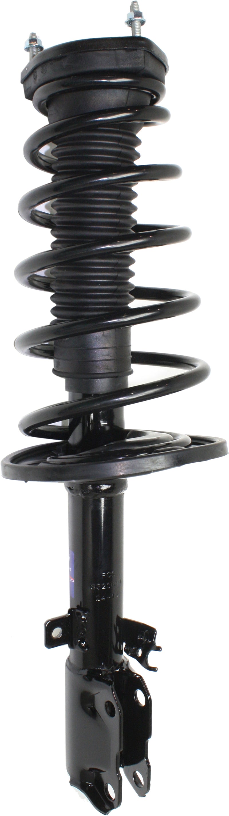 Suspension Shock Absorber Set CarParts REPL280719