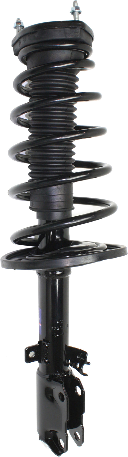 Suspension Shock Absorber Set CarParts REPL280719