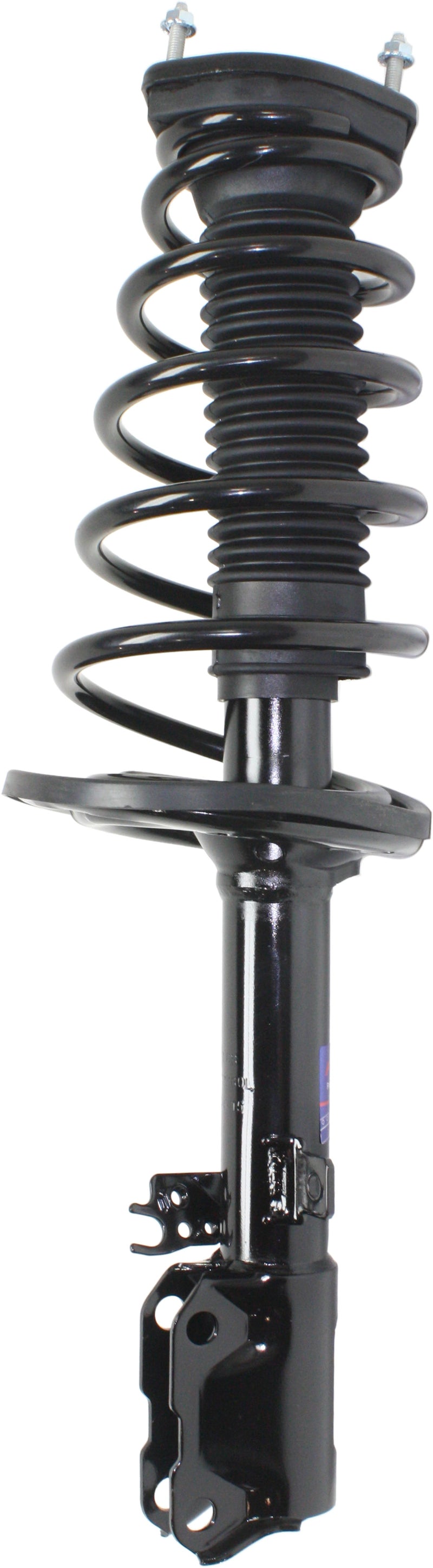 Suspension Shock Absorber Set CarParts REPL280720