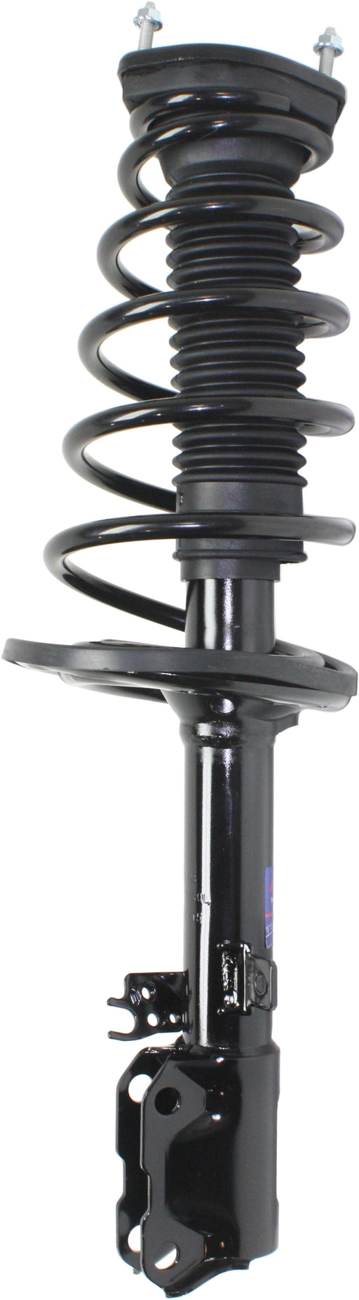Suspension Shock Absorber Set CarParts REPL280720