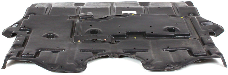 Engine Splash Shield CarParts REPL310104