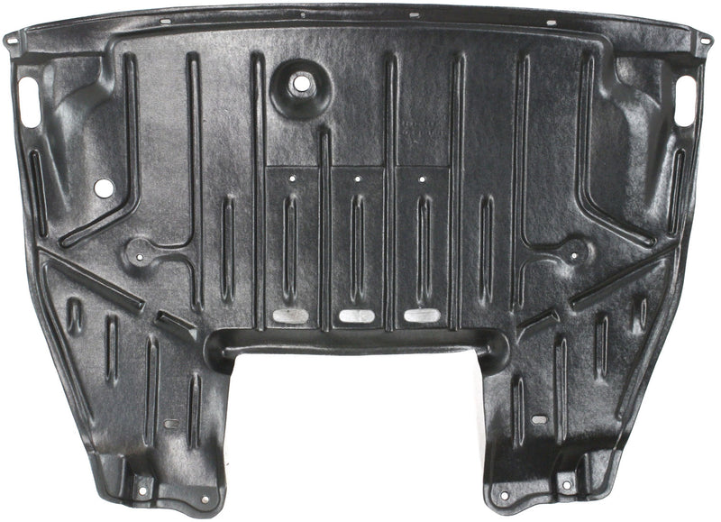 Engine Splash Shield CarParts REPL310105