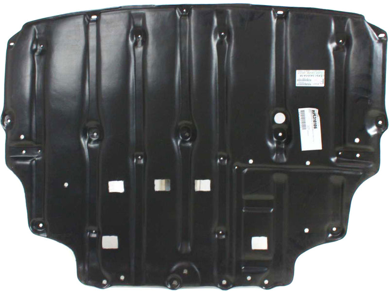 Engine Splash Shield CarParts REPL310106