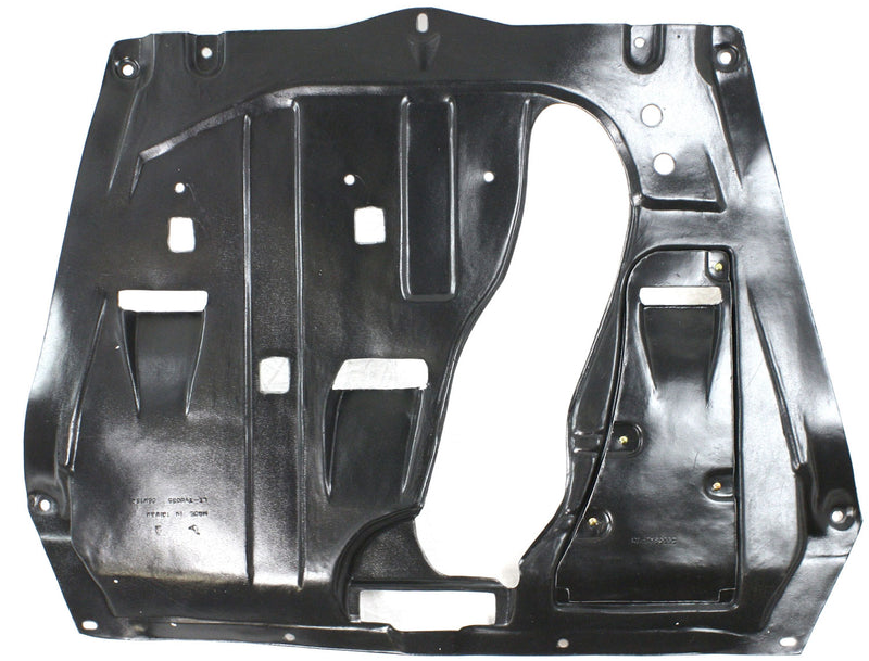 Engine Splash Shield CarParts REPL310110