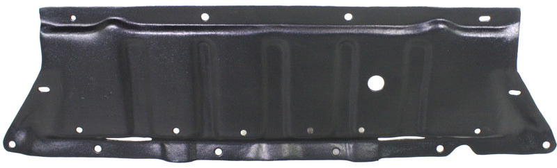 Engine Splash Shield CarParts REPL310115