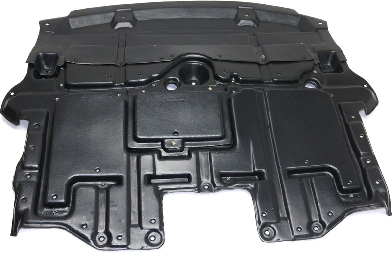 Engine Splash Shield CarParts REPL310149