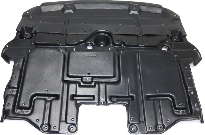 Engine Splash Shield CarParts REPL310150