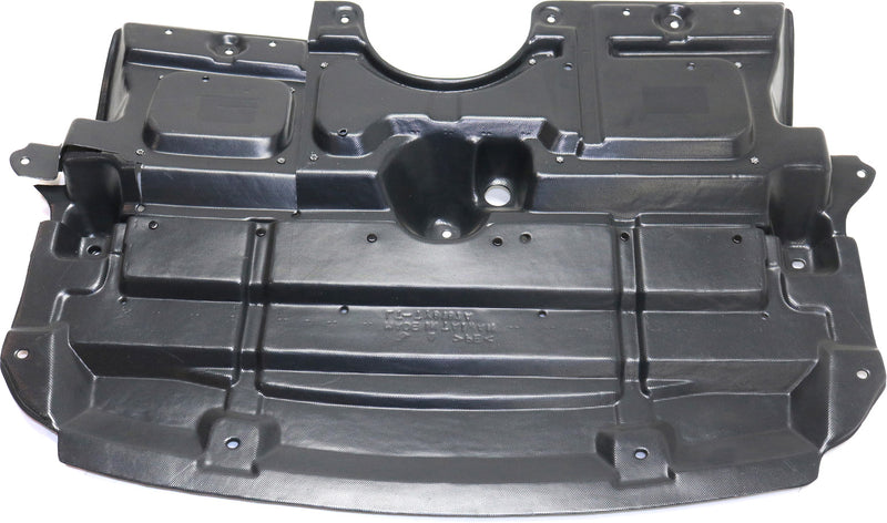 Engine Splash Shield CarParts REPL310152
