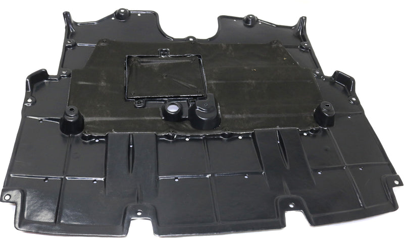 Engine Splash Shield CarParts REPL310154