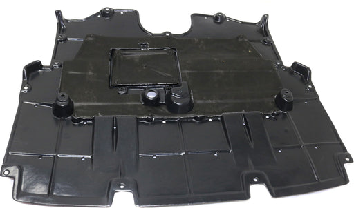 Engine Splash Shield CarParts REPL310154