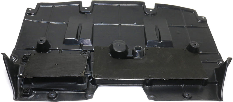 Engine Splash Shield CarParts REPL310155