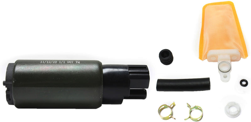 Fuel Pump CarParts REPL314509