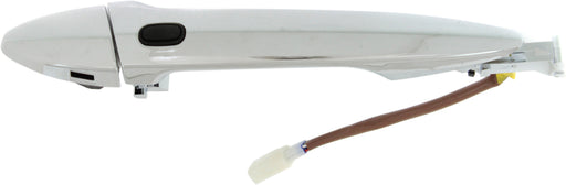 Exterior Door Handle CarParts REPL462123