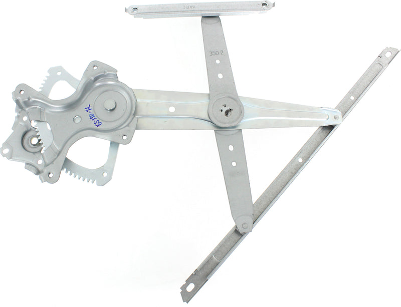 Window Regulator CarParts REPL462952