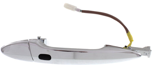 Exterior Door Handle CarParts REPL491317