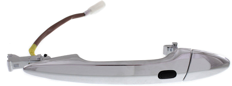 Exterior Door Handle CarParts REPL491318