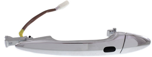Exterior Door Handle CarParts REPL491318