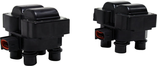 Ignition Coil CarParts REPL504613
