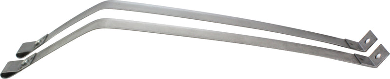 Fuel Tank Strap CarParts REPL670702