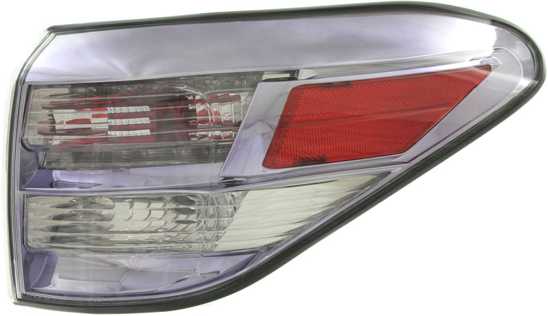 Tail Light CarParts REPL730313