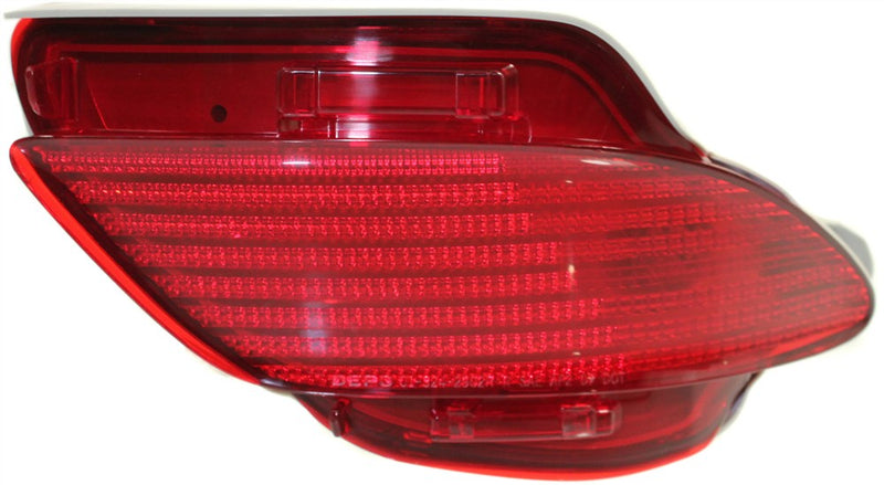 Side Marker Light CarParts REPL731901Q