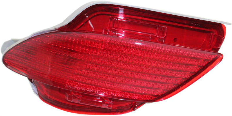 Side Marker Light CarParts REPL731902Q